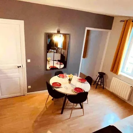 Le Libergier Daire Reims